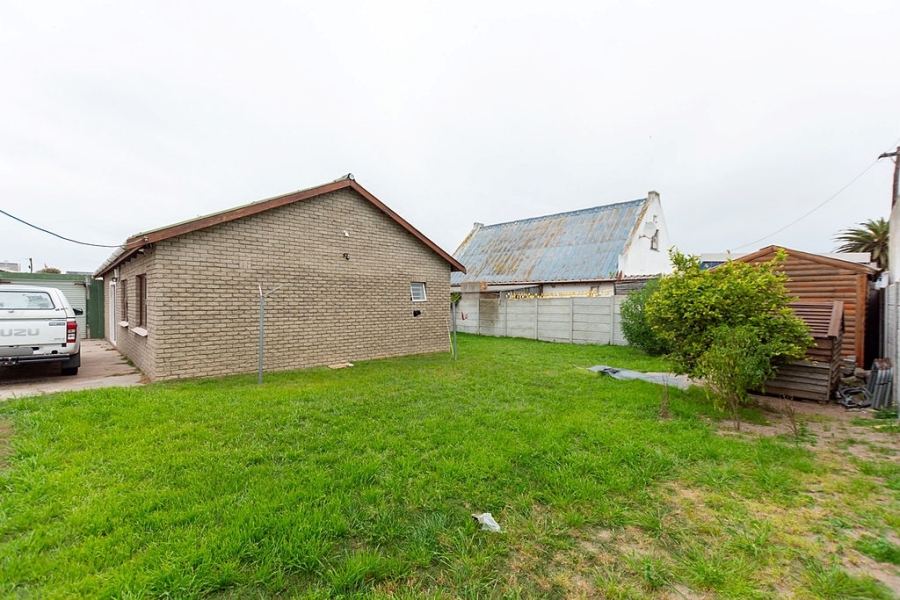 4 Bedroom Property for Sale in Saldanha Western Cape